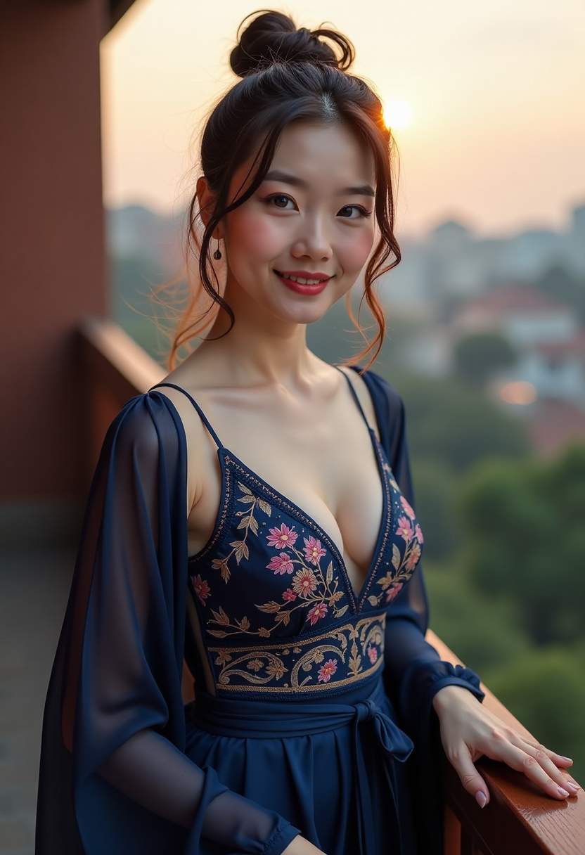 晨曦之光