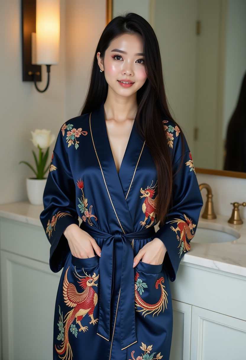 银河漫游